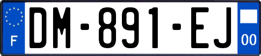 DM-891-EJ