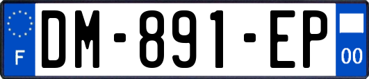 DM-891-EP