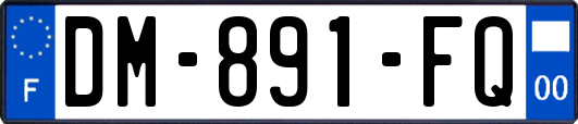 DM-891-FQ