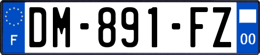 DM-891-FZ