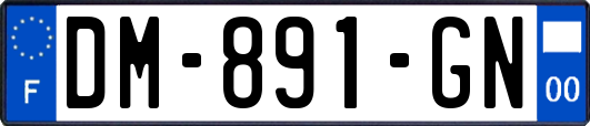 DM-891-GN