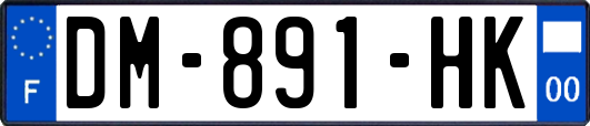 DM-891-HK