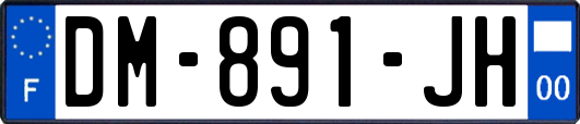 DM-891-JH