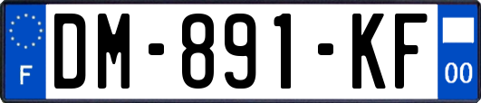 DM-891-KF