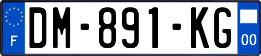 DM-891-KG