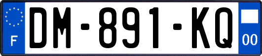 DM-891-KQ
