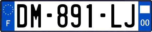 DM-891-LJ