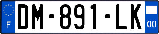 DM-891-LK