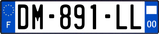 DM-891-LL