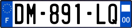 DM-891-LQ