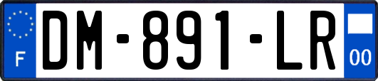 DM-891-LR