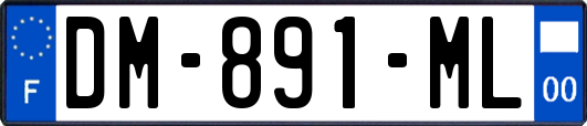 DM-891-ML