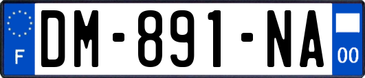 DM-891-NA
