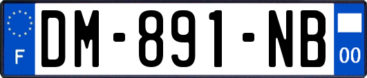 DM-891-NB