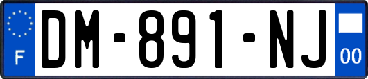 DM-891-NJ