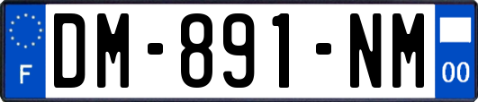 DM-891-NM