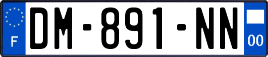 DM-891-NN