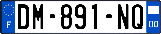 DM-891-NQ