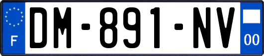 DM-891-NV