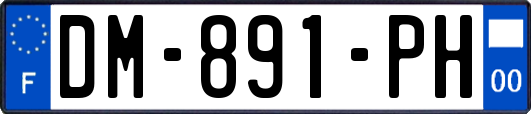 DM-891-PH