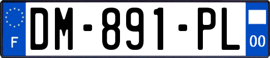 DM-891-PL