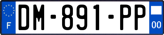 DM-891-PP