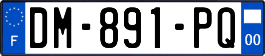 DM-891-PQ