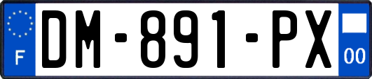 DM-891-PX