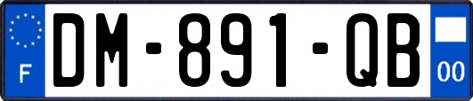 DM-891-QB