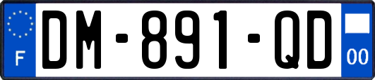 DM-891-QD