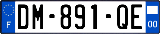 DM-891-QE