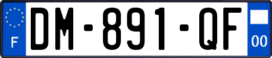 DM-891-QF