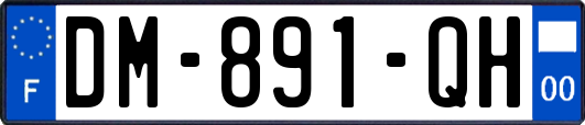 DM-891-QH