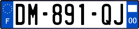 DM-891-QJ