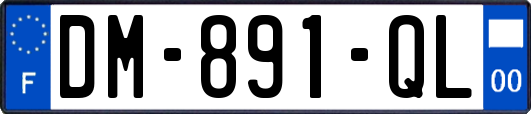 DM-891-QL