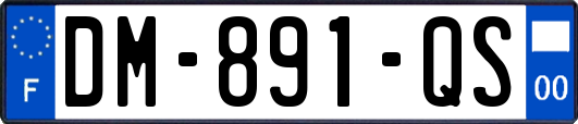DM-891-QS