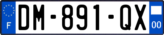 DM-891-QX