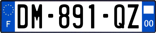 DM-891-QZ