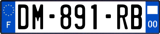 DM-891-RB
