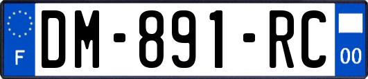 DM-891-RC