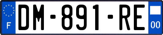 DM-891-RE