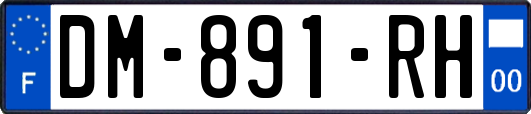 DM-891-RH