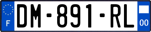 DM-891-RL