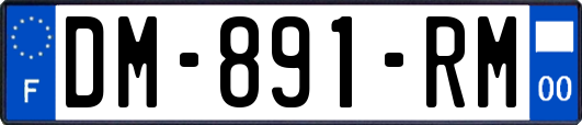 DM-891-RM