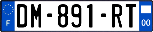 DM-891-RT