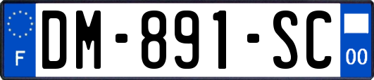 DM-891-SC