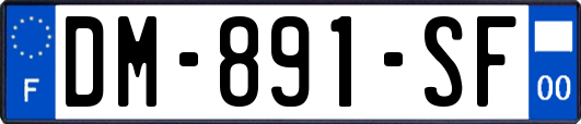 DM-891-SF