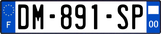 DM-891-SP
