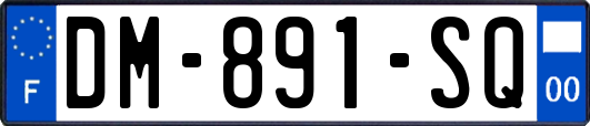 DM-891-SQ