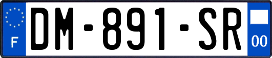 DM-891-SR